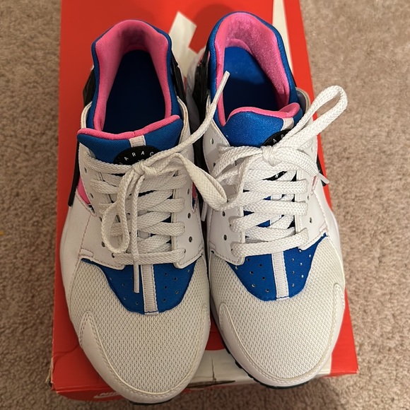 Huarache Run GS - Picture 5 of 6